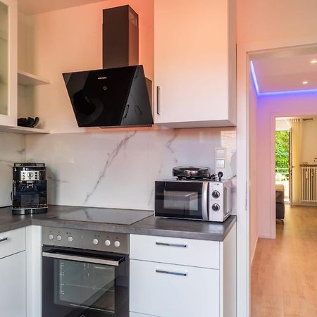 Esslingen am Neckar Mega Lux Apartment מראה חיצוני תמונה
