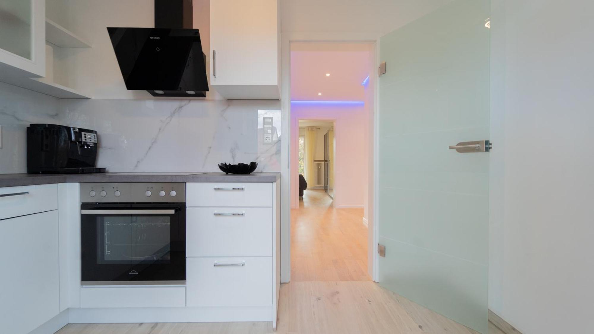 Esslingen am Neckar Mega Lux Apartment מראה חיצוני תמונה