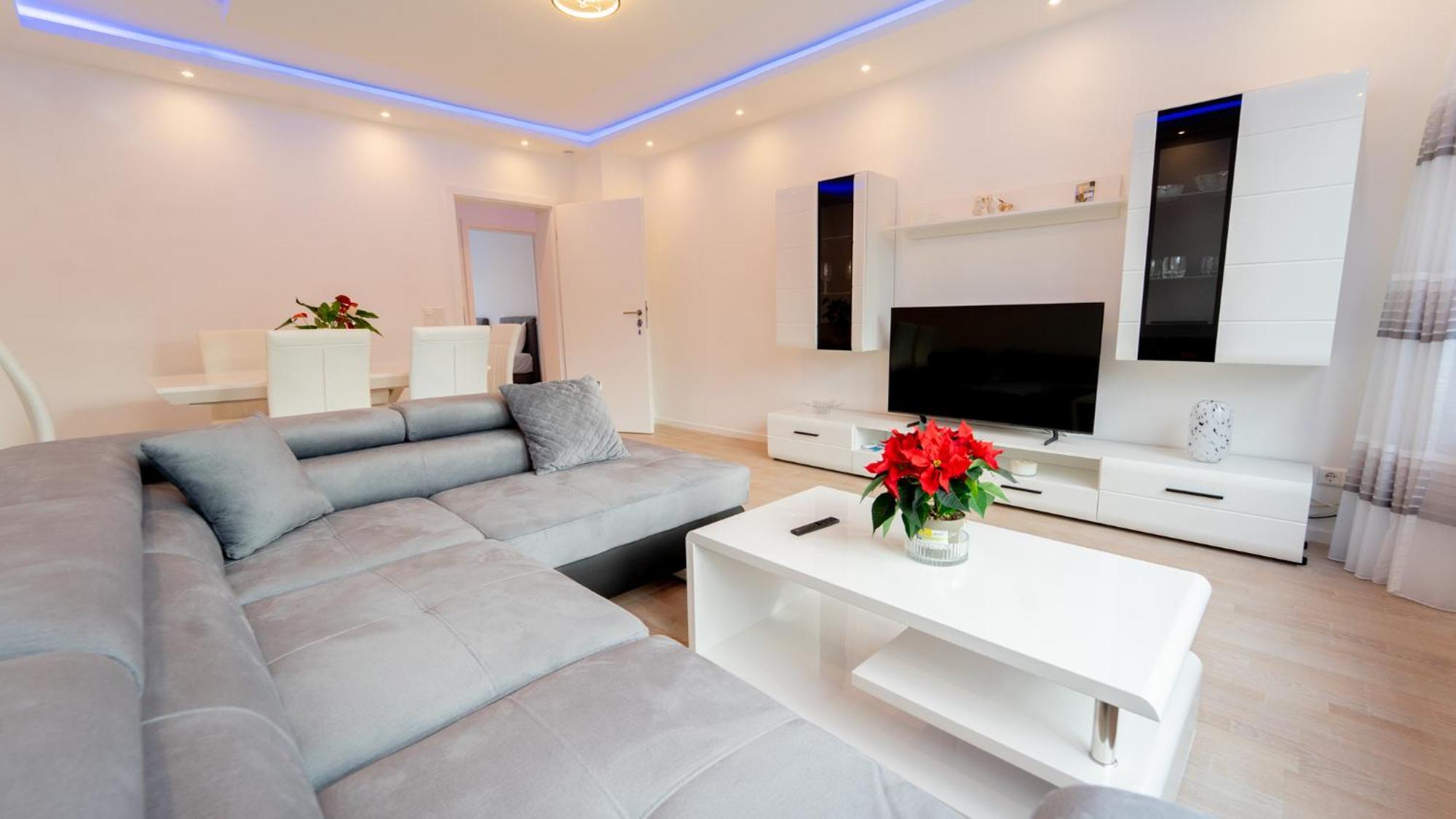 Esslingen am Neckar Mega Lux Apartment מראה חיצוני תמונה