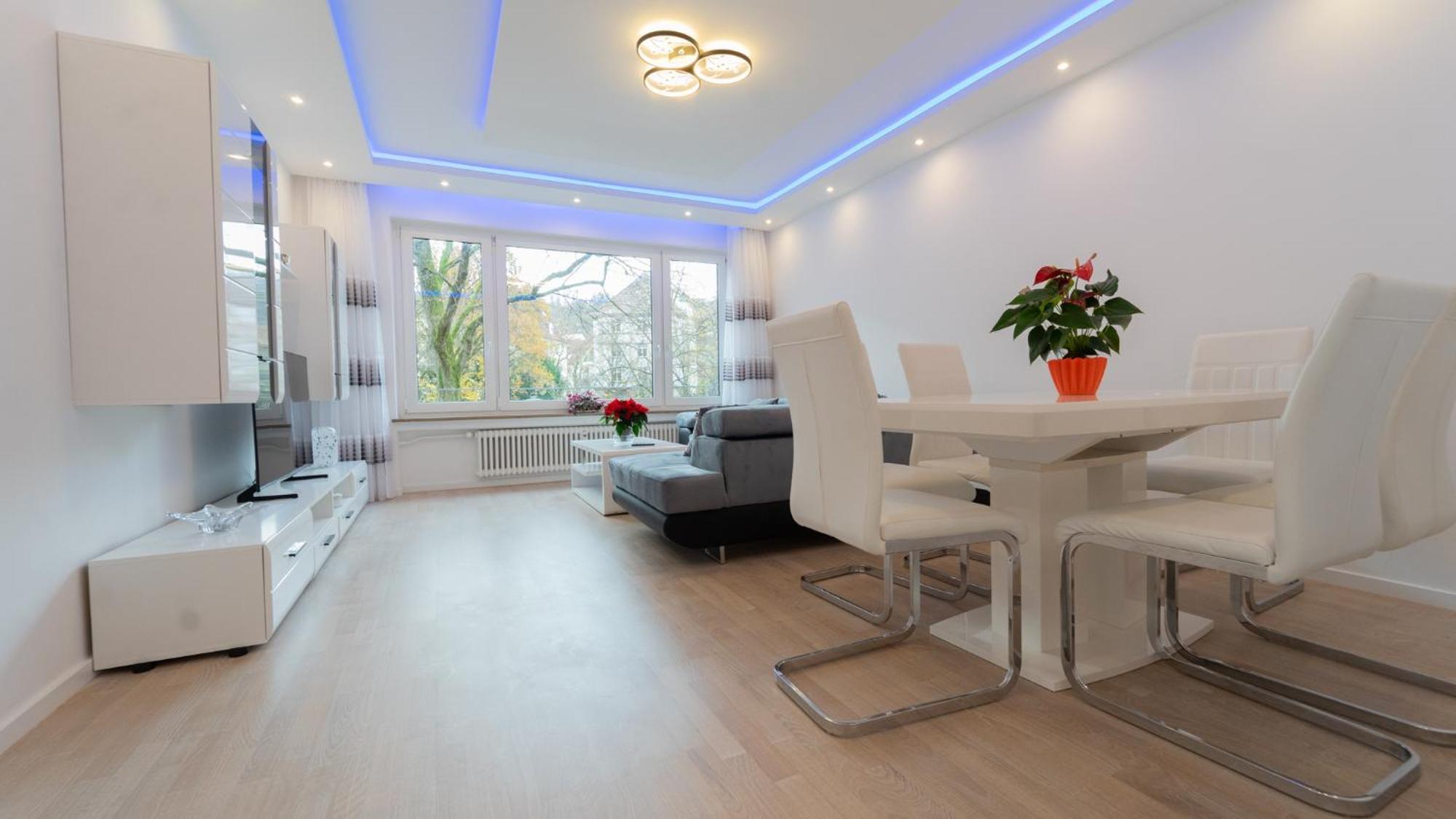 Esslingen am Neckar Mega Lux Apartment מראה חיצוני תמונה