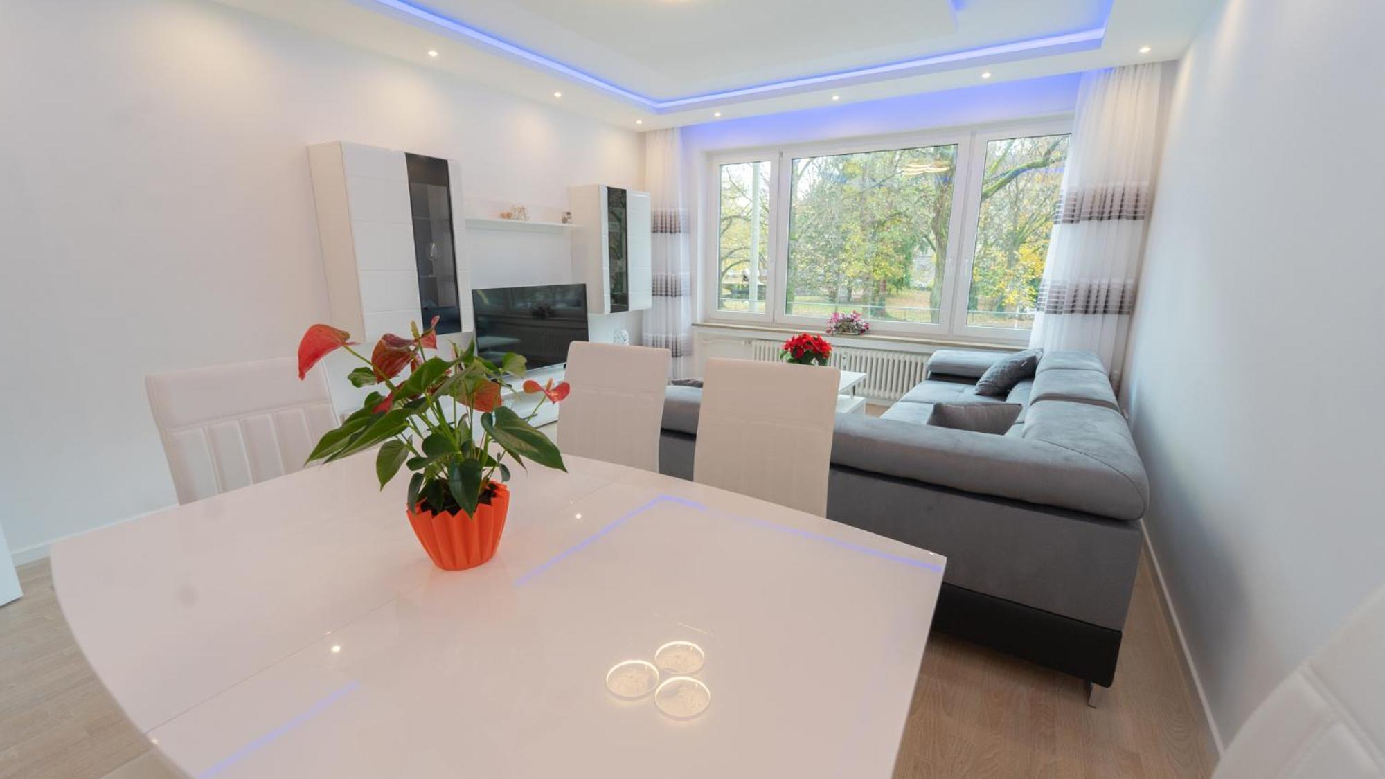 Esslingen am Neckar Mega Lux Apartment מראה חיצוני תמונה