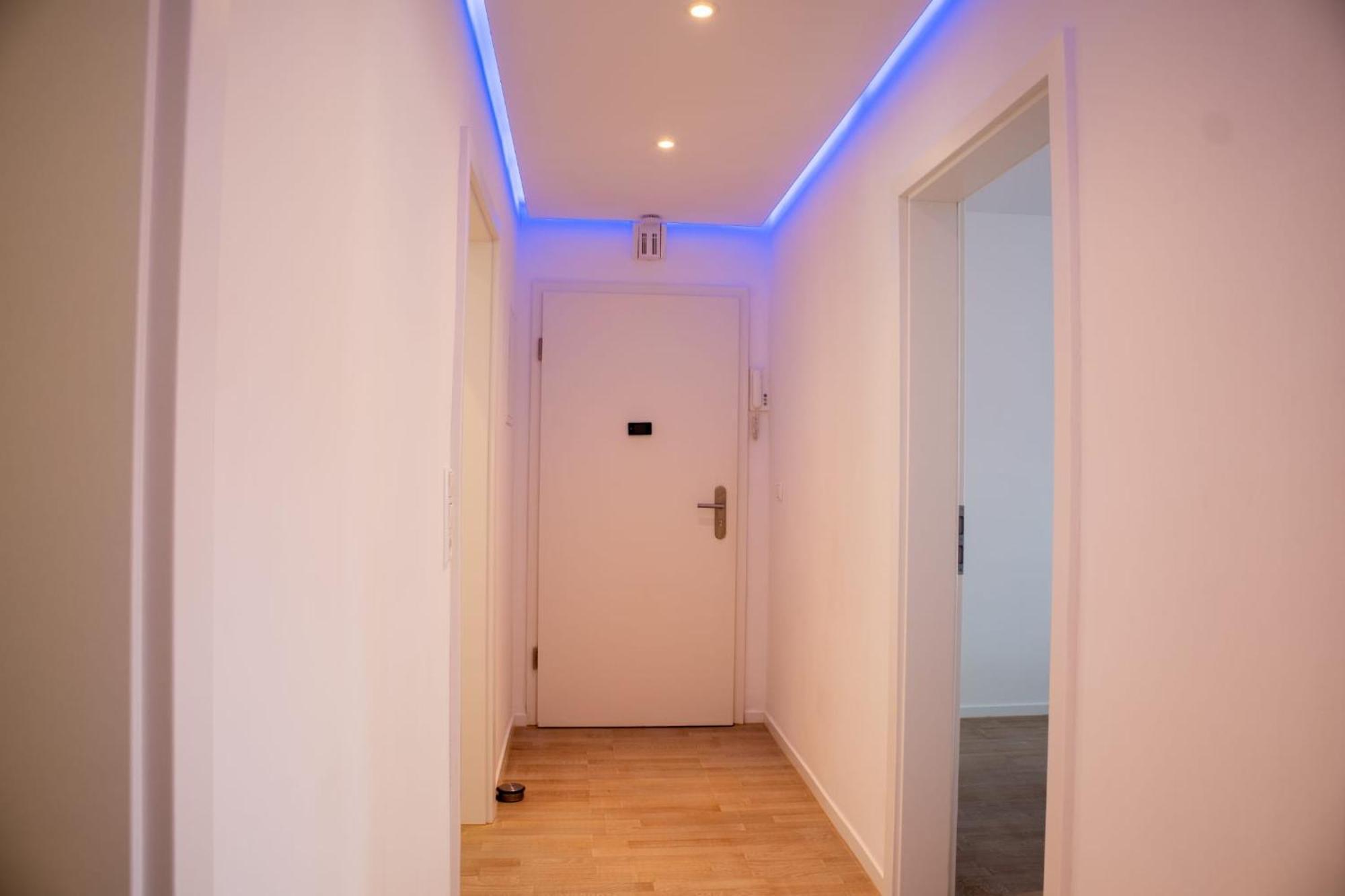 Esslingen am Neckar Mega Lux Apartment מראה חיצוני תמונה
