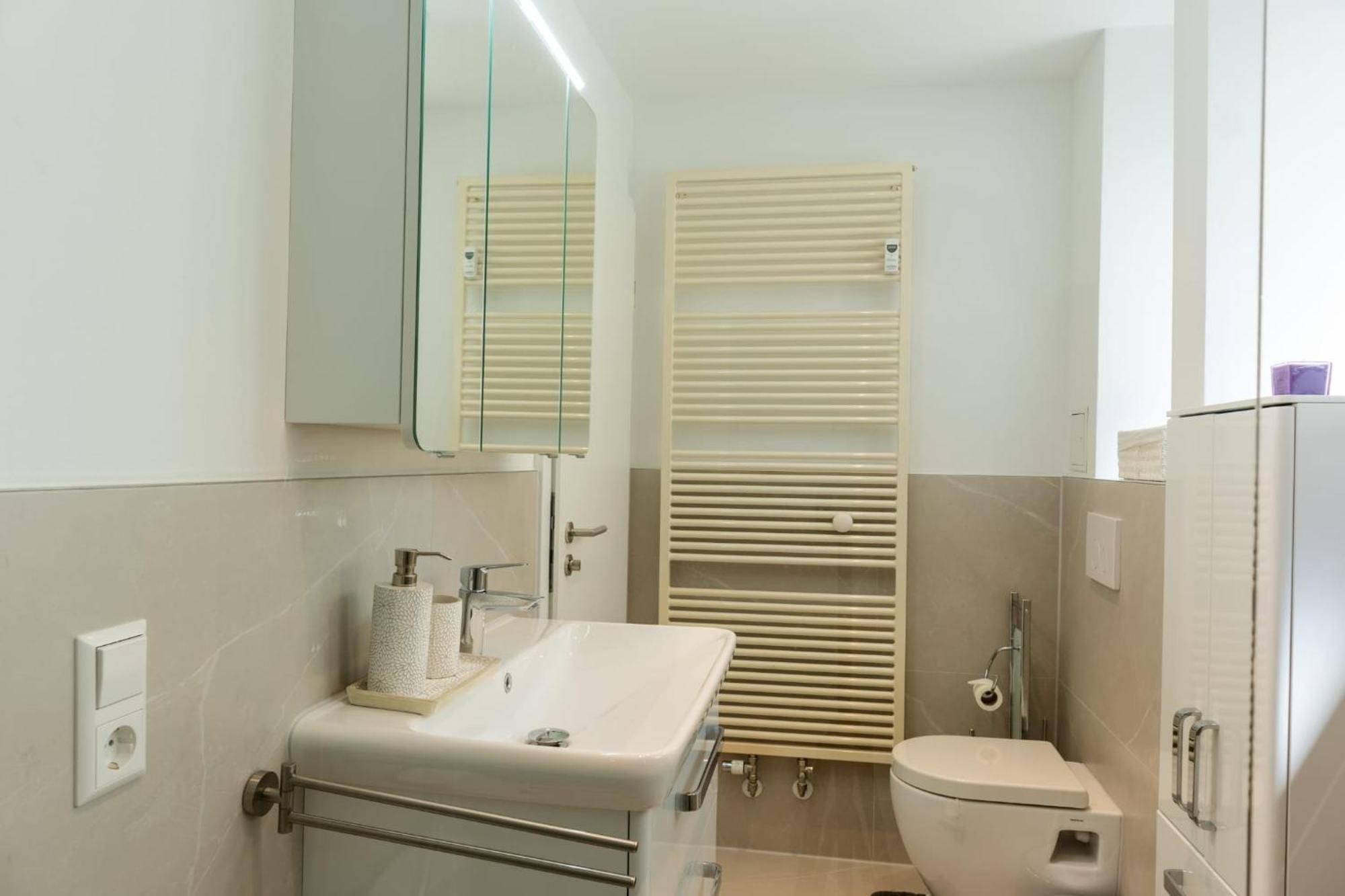 Esslingen am Neckar Mega Lux Apartment מראה חיצוני תמונה