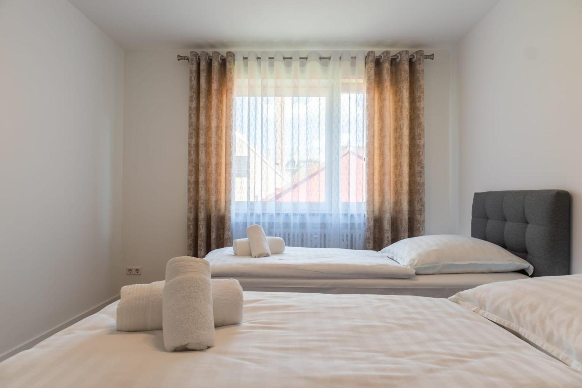Esslingen am Neckar Mega Lux Apartment מראה חיצוני תמונה