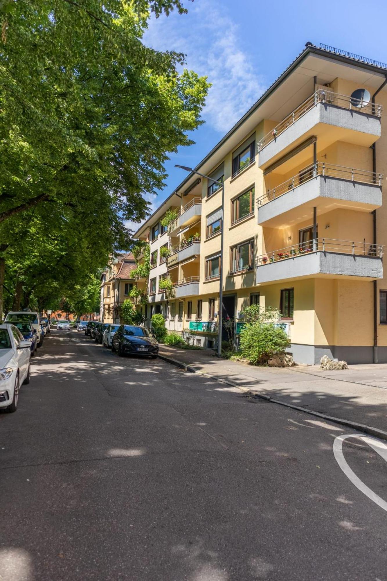 Esslingen am Neckar Mega Lux Apartment מראה חיצוני תמונה
